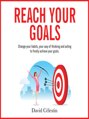 cover image of Reach Your Goals